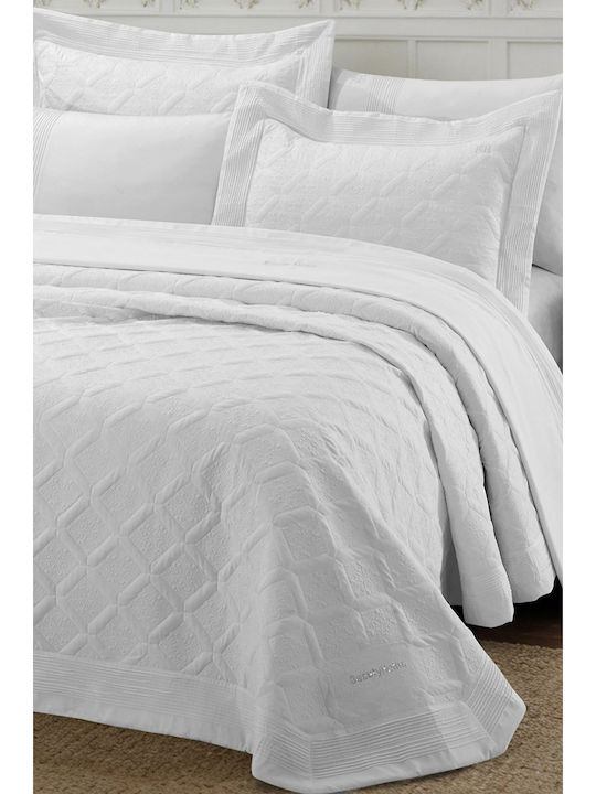 Beauty Home 12507 Brautpaar-Set 7Stücke 12507SET-L 230x250cm