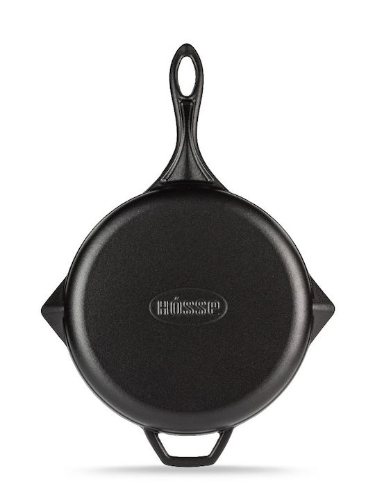 Hosse Cast Iron Pan 28cm