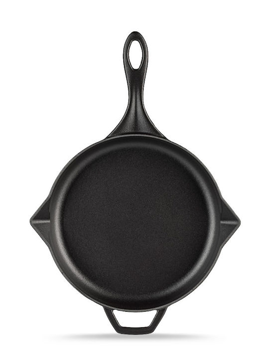 Hosse Cast Iron Pan 28cm