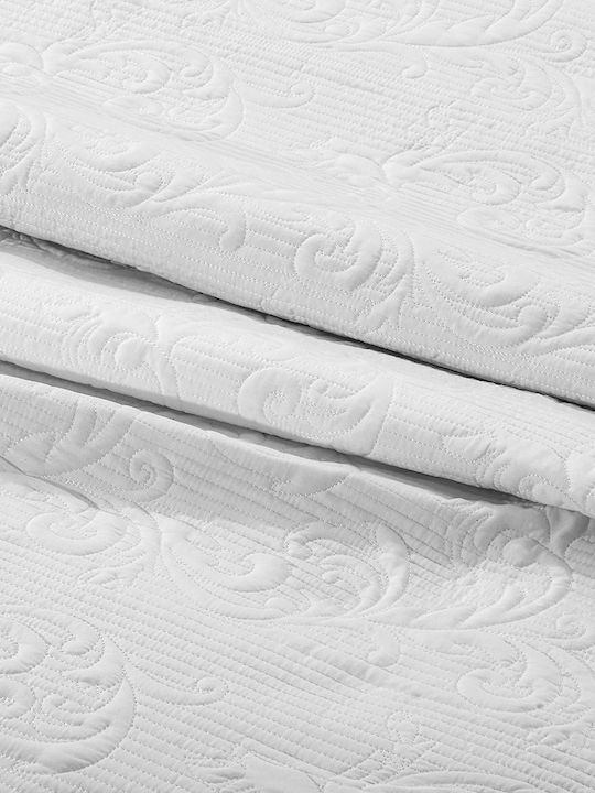Beauty Home 12508 Brautpaar-Set 7 Stück 12508S-Λ 230x250cm