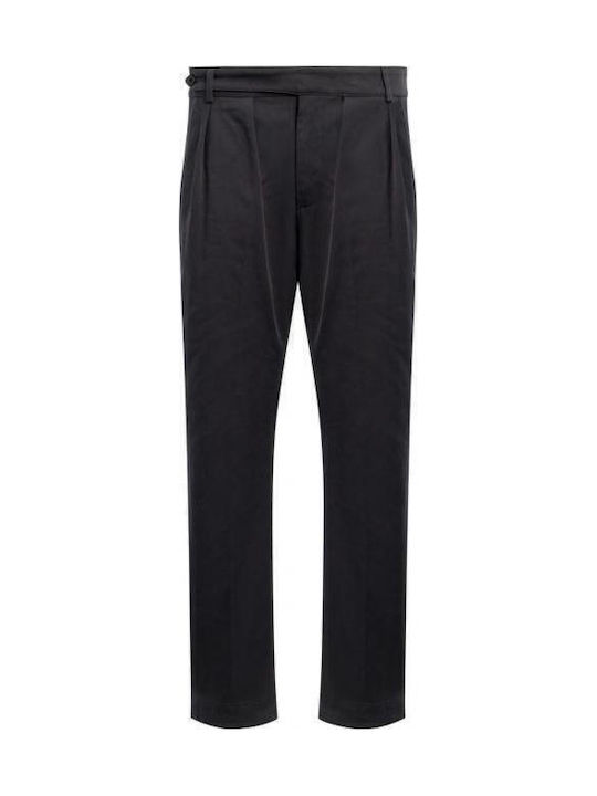 Men's Jeans Pants Navy Blue