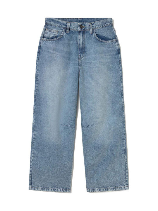 Men's Jeans Pants Blue