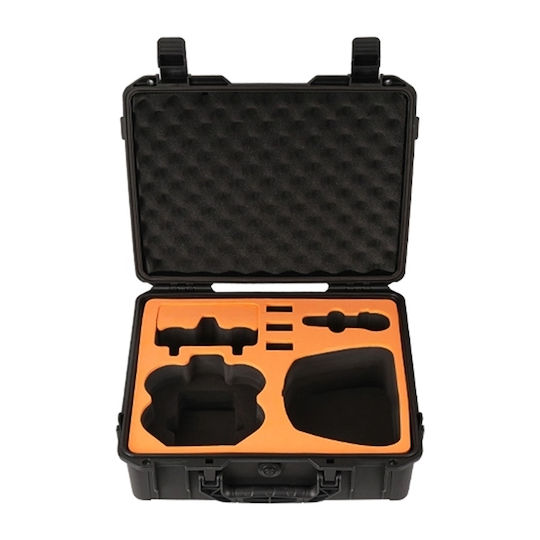 Sunnylife Gray Controller Battery Carrying Case for DJI Neo 36.5x15.3x15.3cm