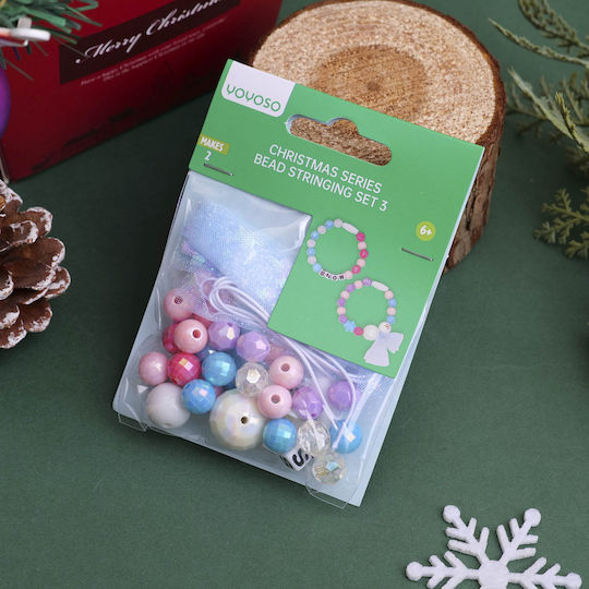 Diy Christmas Series Set of Lanterns Christmas Snowman Design