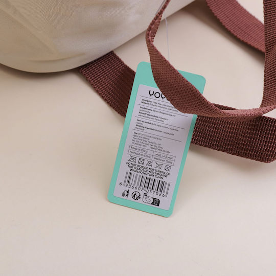 Kids' Handheld Lunch Bag Multicolour