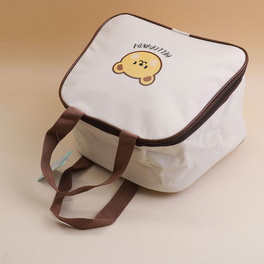 Kids' Handheld Lunch Bag Multicolour