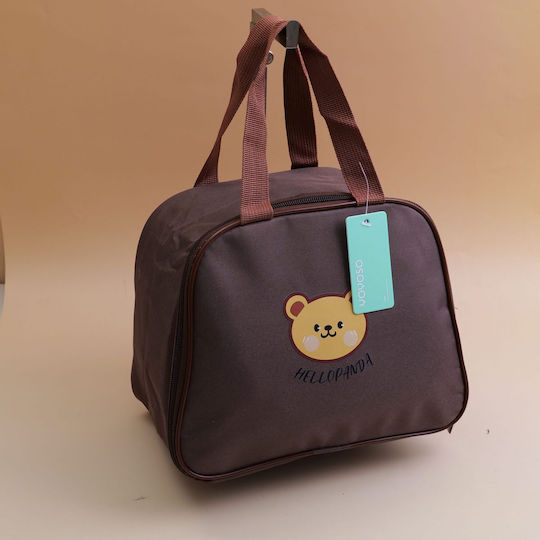Kids' Handheld Lunch Bag Multicolour