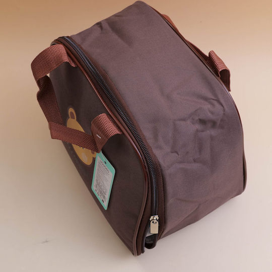 Kids' Handheld Lunch Bag Multicolour