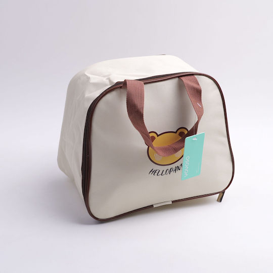 Kids' Handheld Lunch Bag Multicolour