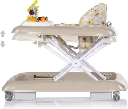 Chipolino Στράτα mit Musik Beige
