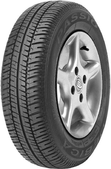 Debica Passio 2 165/70R14 81E-Commerce-Website Sommerreifen Reifen für Passagier Auto