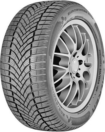 Falken Eurowinter Hs02 165/60R15 77T Winter Tire for Passenger Car