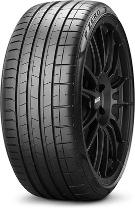 Pirelli P Zero Pz4 245/50R19 105Y * XL Лято Гума