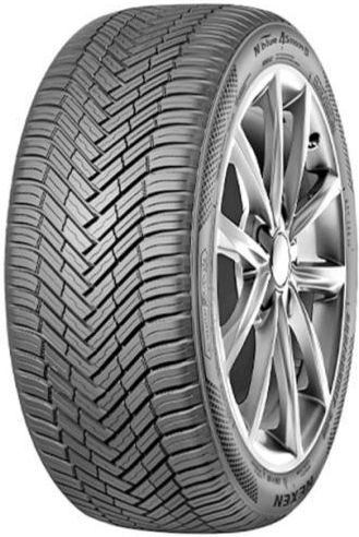 Nexen NBlue4S2X 235/55R17 103W XL Allwetterreifen für Passagierfahrzeug