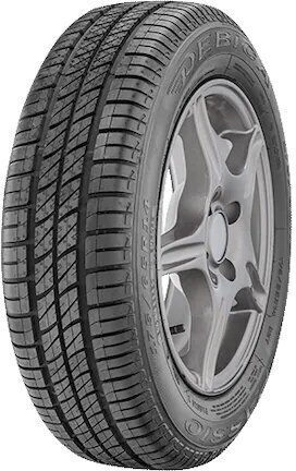 Debica Passio 2 155/80R13 83T XL Θερινό Λάστιχο για Επιβατικό Αυτοκίνητο