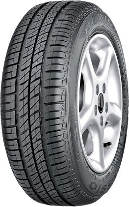 Debica Passio 2 175/65R13 80T Θερινό Λάστιχο Αυτοκινήτου