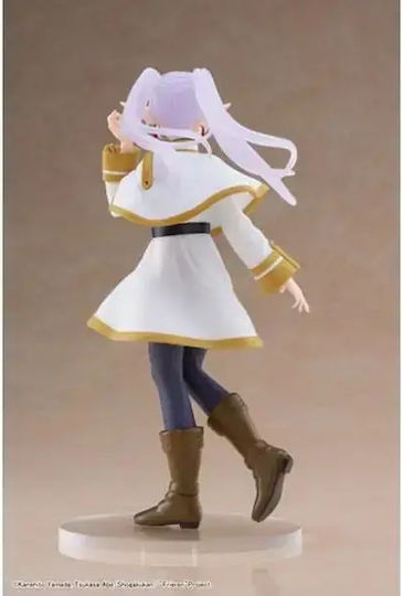 Taito Corporation Frieren Beyond Journey's End Coreful Frieren Figure
