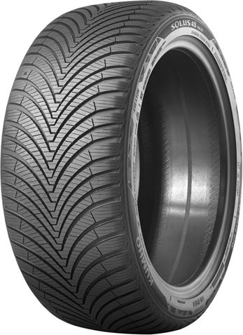 Kumho Ha32 255/50R19 107W XL Anvelopă 4 Anotimpuri Pentru 4x4 / SUV Autoturism