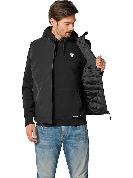 Rev'IT Finley 2 Softshell Ανδρικό Μπουφάν Καλοκαιρινό Rev'IT Finley 2 Softshell Ανδρικό Μπουφάν Καλοκαιρινό