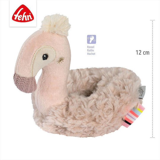 Fehn Fehn Baby Rattle for Newborns