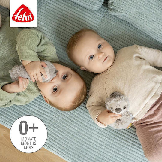 Fehn Baby Rattle for Newborns