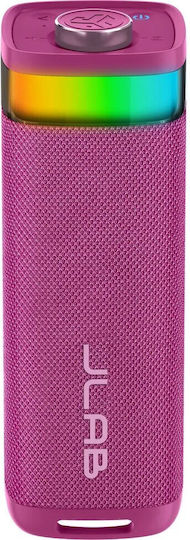 Jlab Jbuds Ηχείο Bluetooth Μωβ