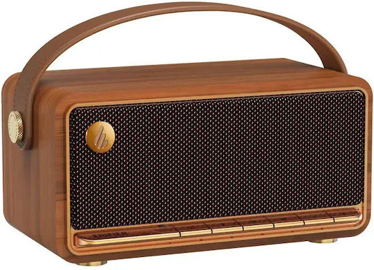 Edifier MP330 Bluetooth Колона 40W с Живот на Батерията до 19 Часа Кафява
