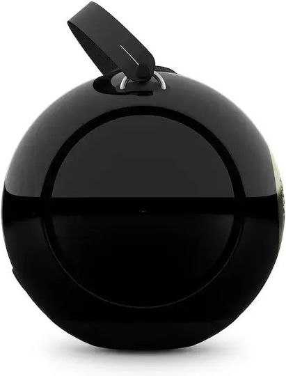 UB+ DB1 Doublebass Ηχείο Bluetooth 60W με Διάρκεια Μπαταρίας έως 20 ώρες Μαύρο