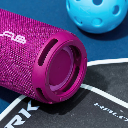 Jlab Go Party Ηχείο Bluetooth Μωβ