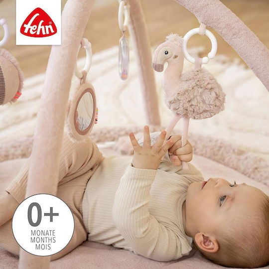 Fehn Play Mat for Newborns