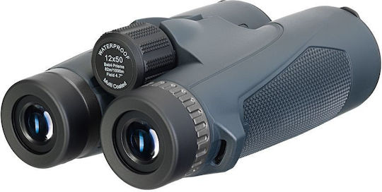 Levenhuk Бинокъл Karma Plus 12x50mm