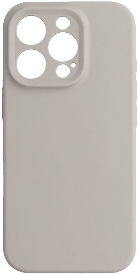Back Cover Σιλικόνης (iPhone 15)