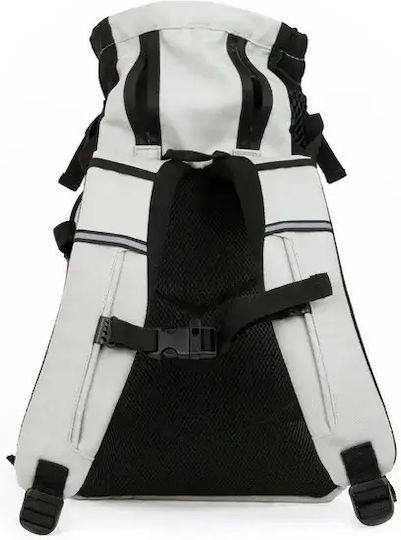 K9 Sport Sack Σακίδιο Πλάτης για Μεταφορά Σκύλου Πράσινο