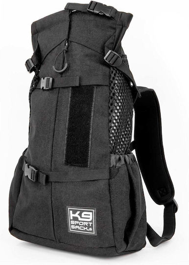 K9 Sport Sack Backpack for Dog Carrying Green