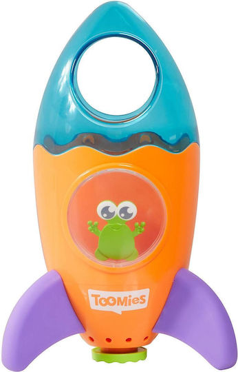 Tomy Παιχνίδι Μπάνιου