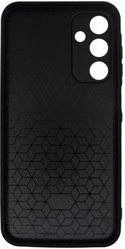 Vivid Back Cover Blue for Galaxy A55 Oppo A55 5G CS-ETH Case