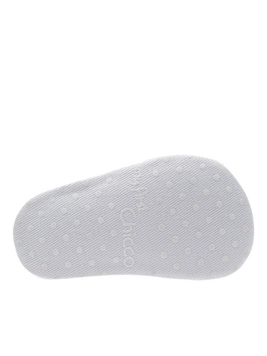 Chicco Βρεφικές Μπαλαρίνες Αγκαλιάς Λευκές