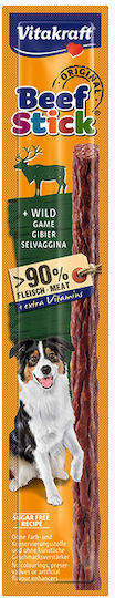 Vitakraft Beef Κυνήγι 12gr