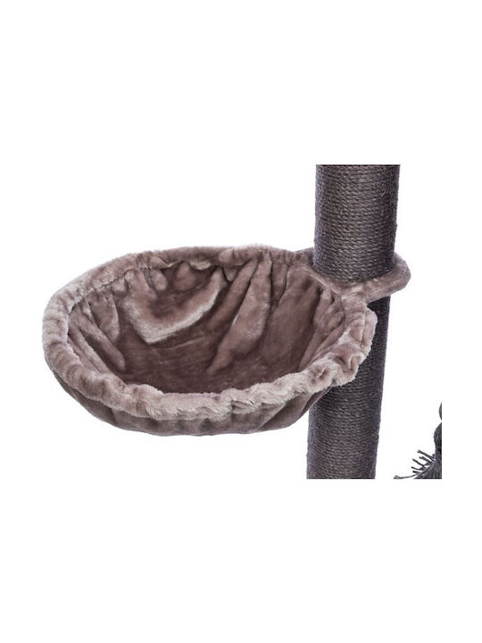 Trixie Xxl Scrumieră Brown 70x190x48cm