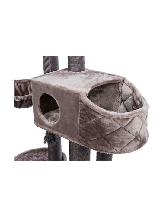 Trixie Xxl Scrumieră Brown 70x190x48cm