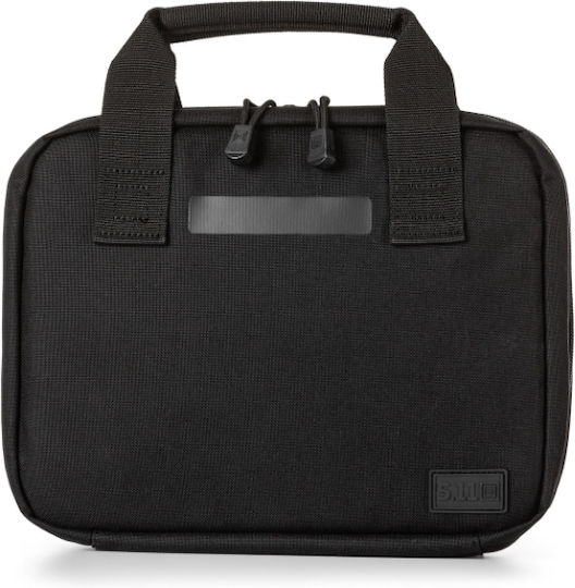 5.11 Tactical Single Pistol Case Текстилна чанта за Пистолет Черен