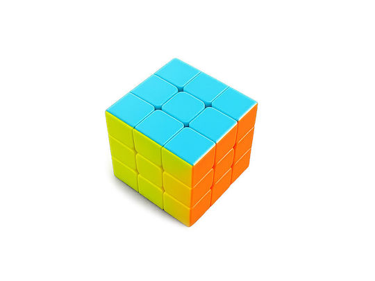 Κύβος Ταχύτητας 3x3