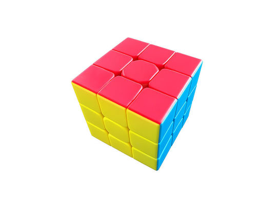 Κύβος Ταχύτητας 3x3