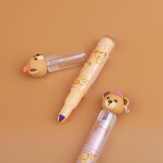 Highlight Marker 3 Colors