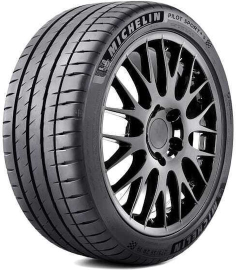 Michelin Pilot Sport 4S 255/35R21 98Y XL Лято Гума