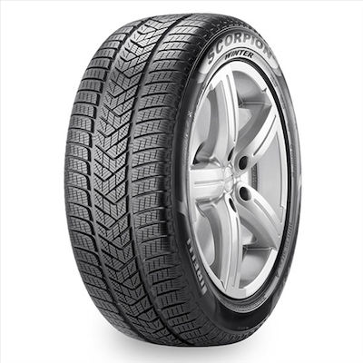 Pirelli Anvelopă de Iarnă Scorpion 265/55R19 109H MO pentru Autoturism