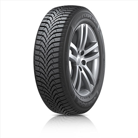 Hankook Winter I*Cept RS W442 175/55R15 77Спецификация на електронен търговски сайт MFS Зимна Гума за Пътник Кола