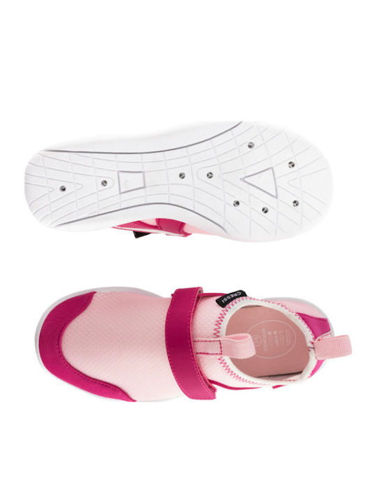 Kids Beach Shoes Turquoise