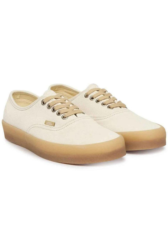Vans Authentic Adidași Bej Vans Authentic Adidași Bej