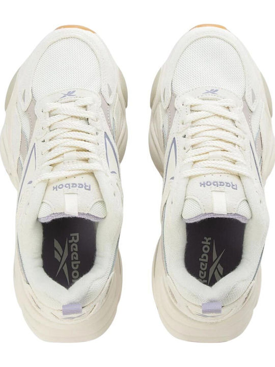 Charge Run Γυναικεία Sneakers Λευκά
